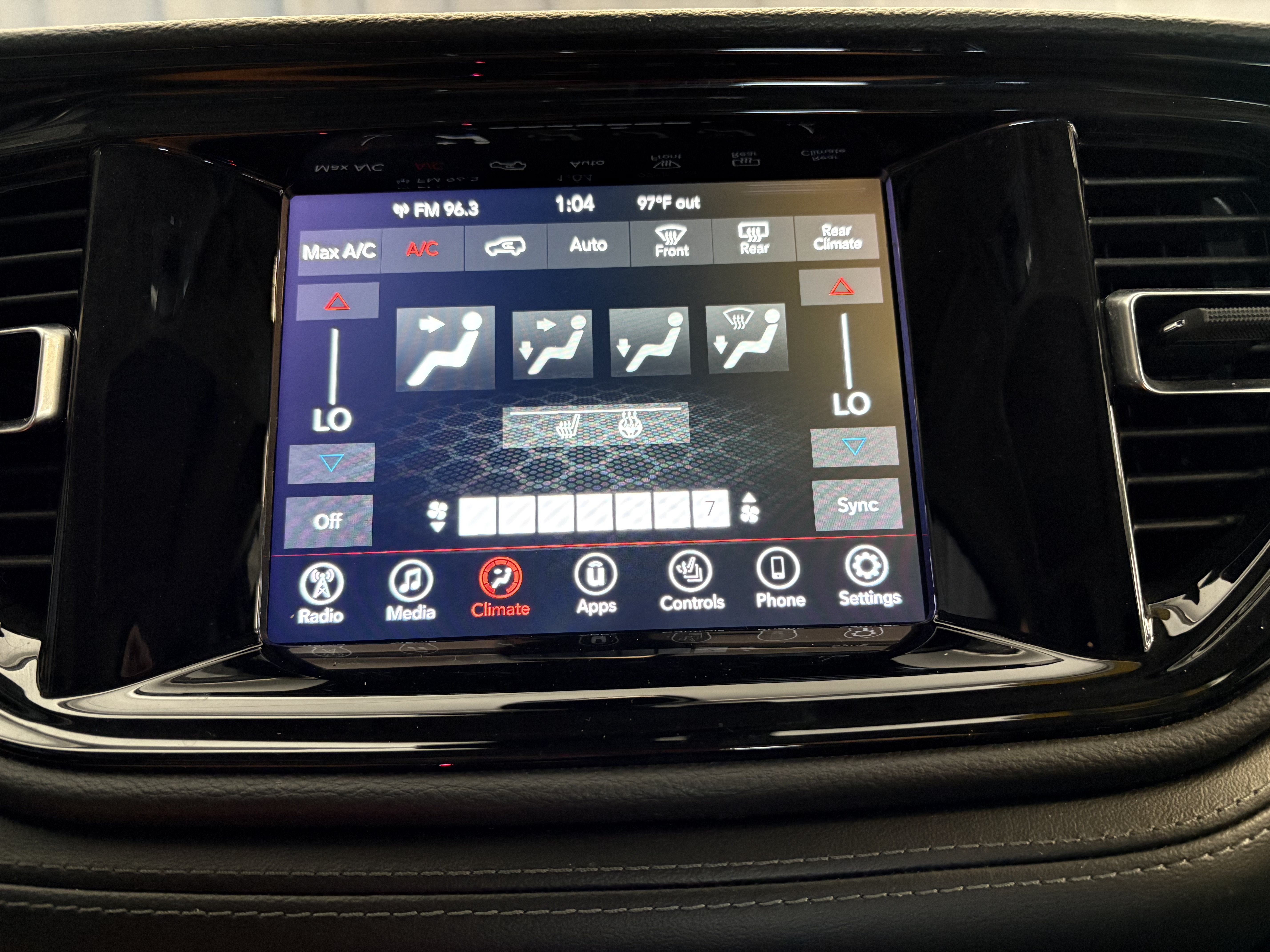 2021 Dodge Durango SXT Plus AWD