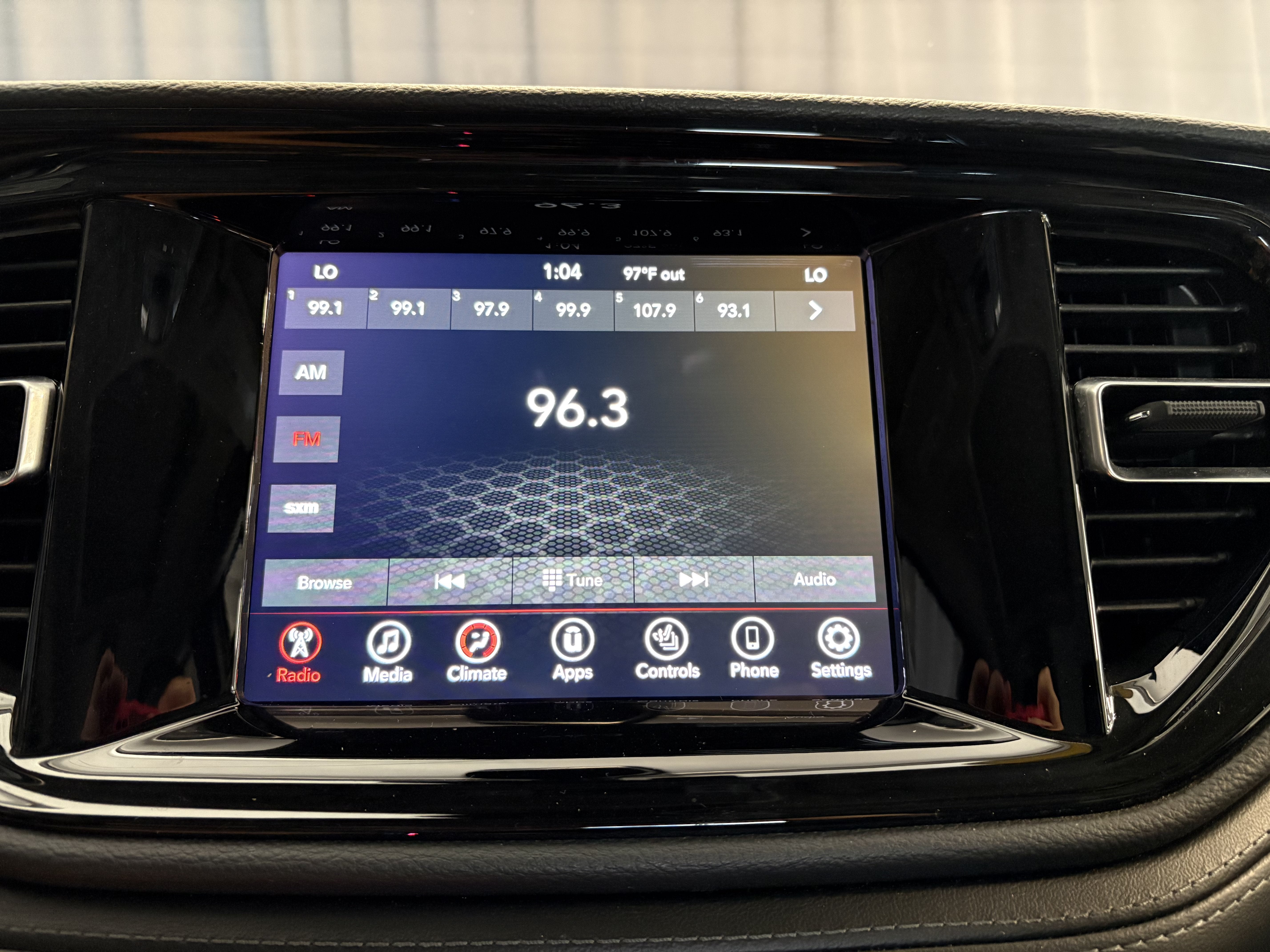 2021 Dodge Durango SXT Plus AWD