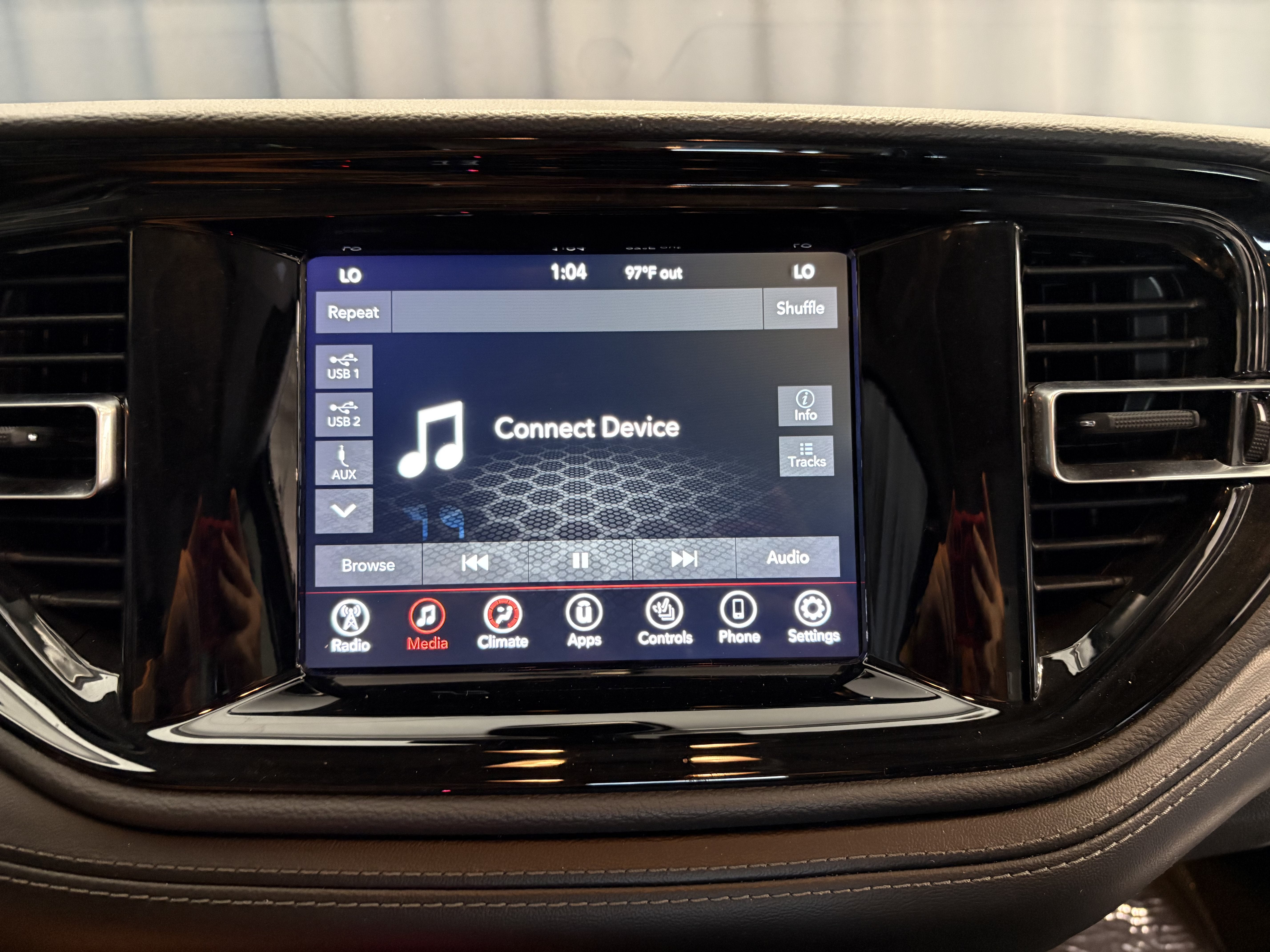2021 Dodge Durango SXT Plus AWD