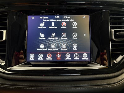 2021 Dodge Durango SXT Plus AWD
