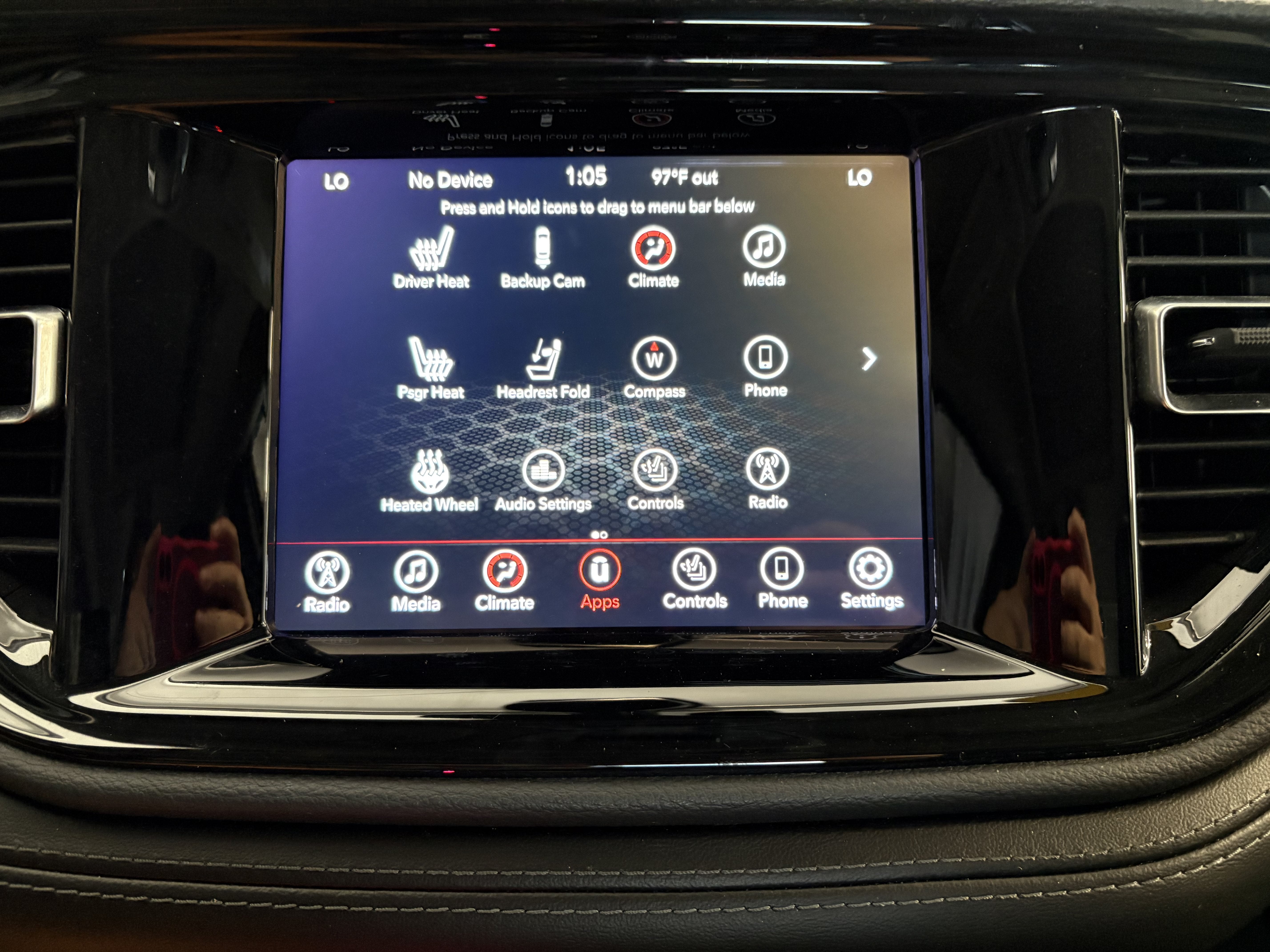 2021 Dodge Durango SXT Plus AWD