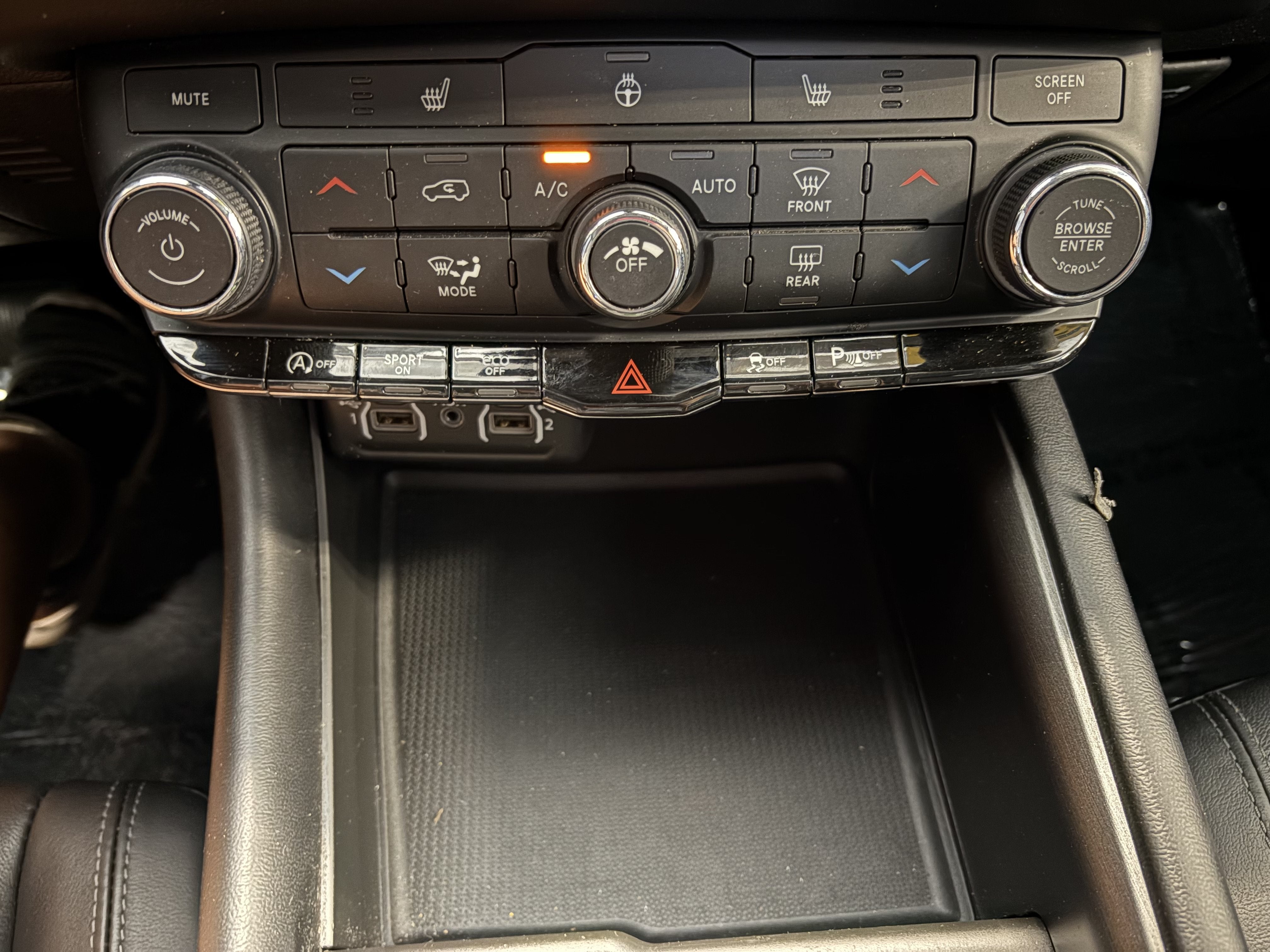 2021 Dodge Durango SXT Plus AWD