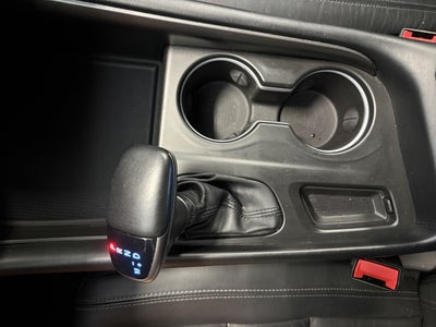 2021 Dodge Durango SXT Plus AWD