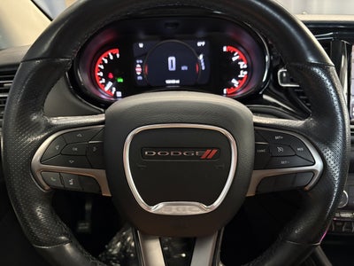 2021 Dodge Durango SXT Plus AWD
