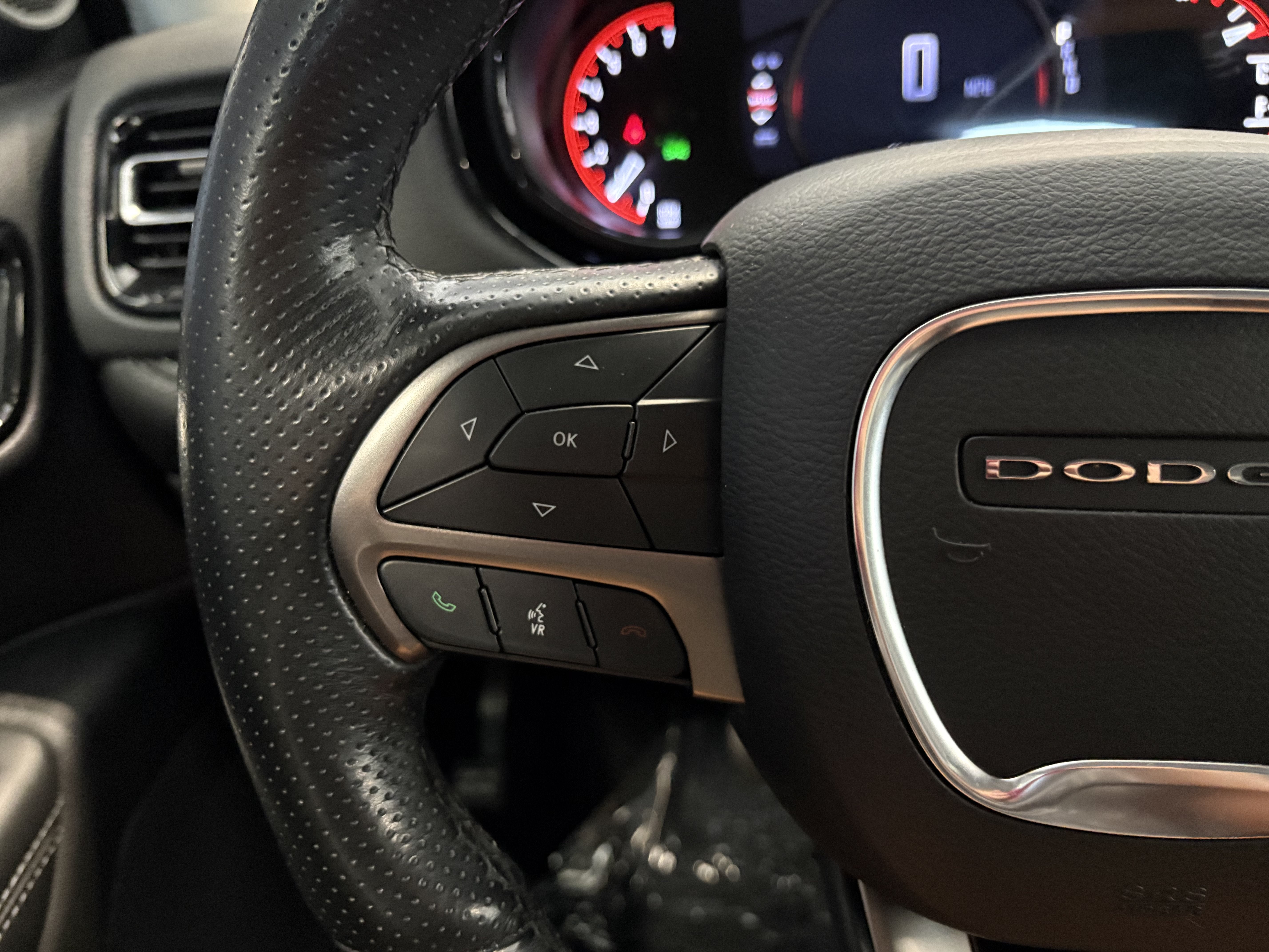 2021 Dodge Durango SXT Plus AWD