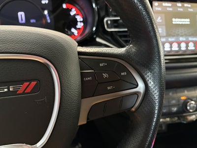 2021 Dodge Durango SXT Plus AWD