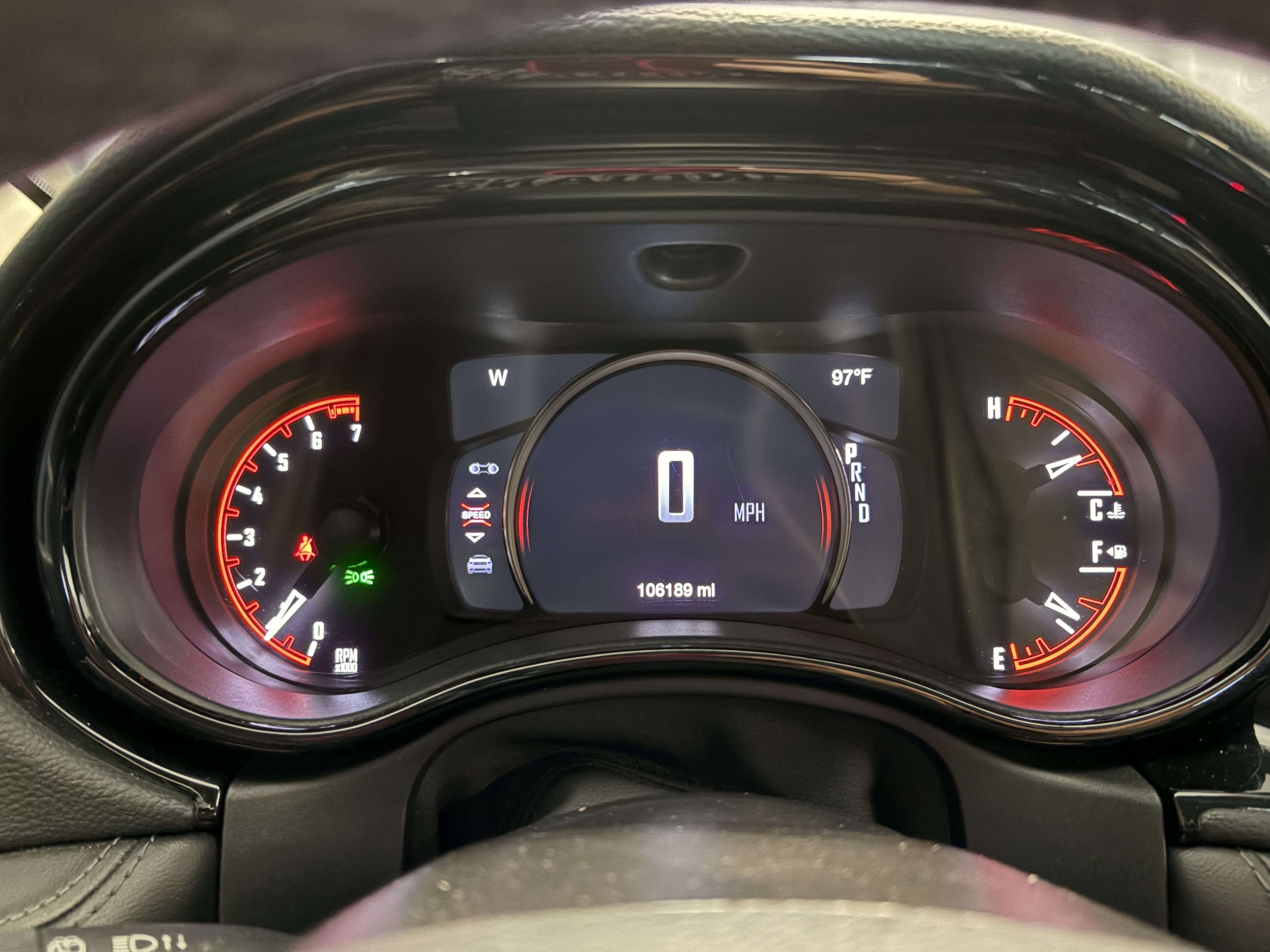 2021 Dodge Durango SXT Plus AWD