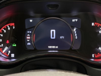 2021 Dodge Durango SXT Plus AWD