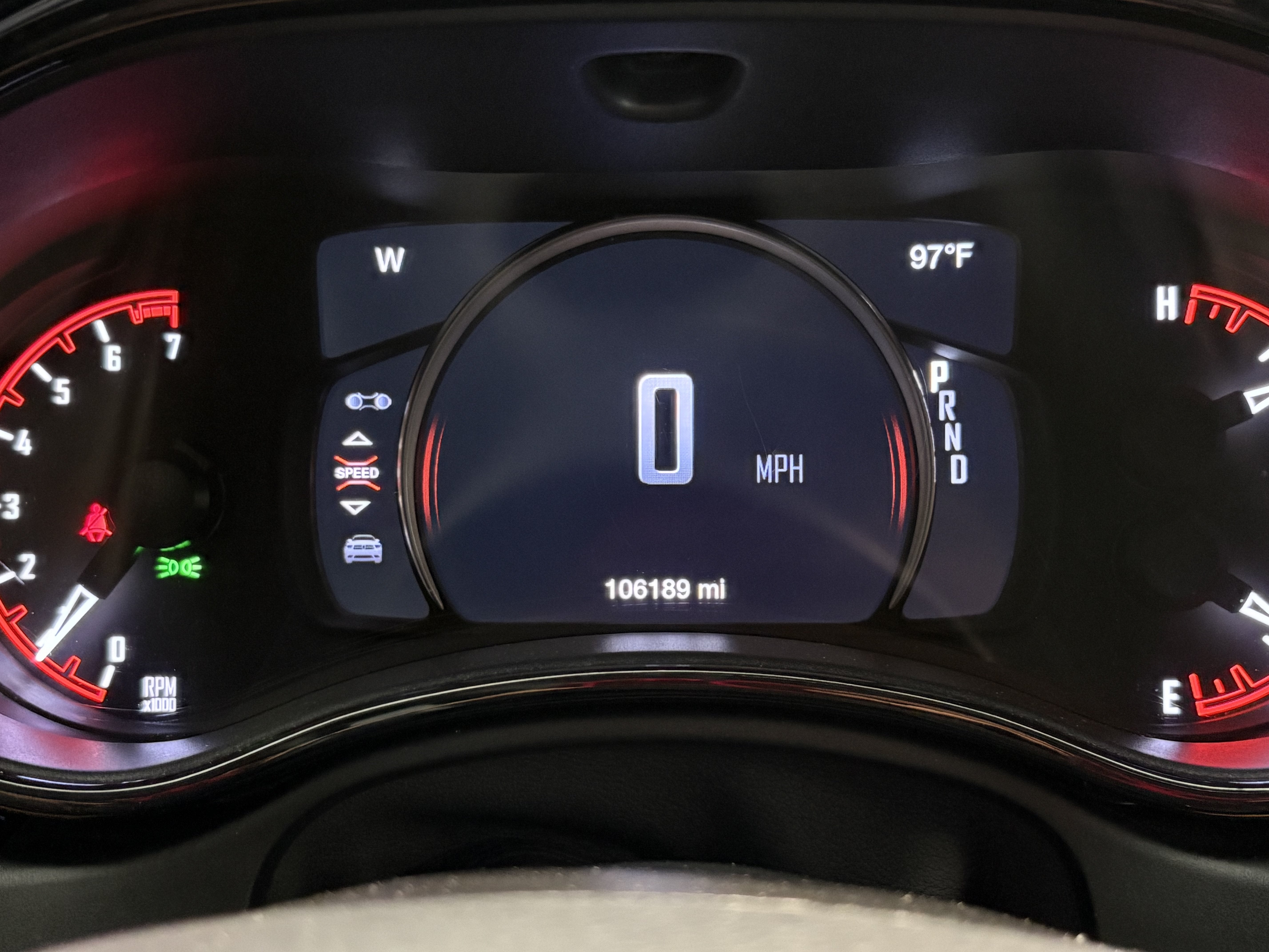2021 Dodge Durango SXT Plus AWD