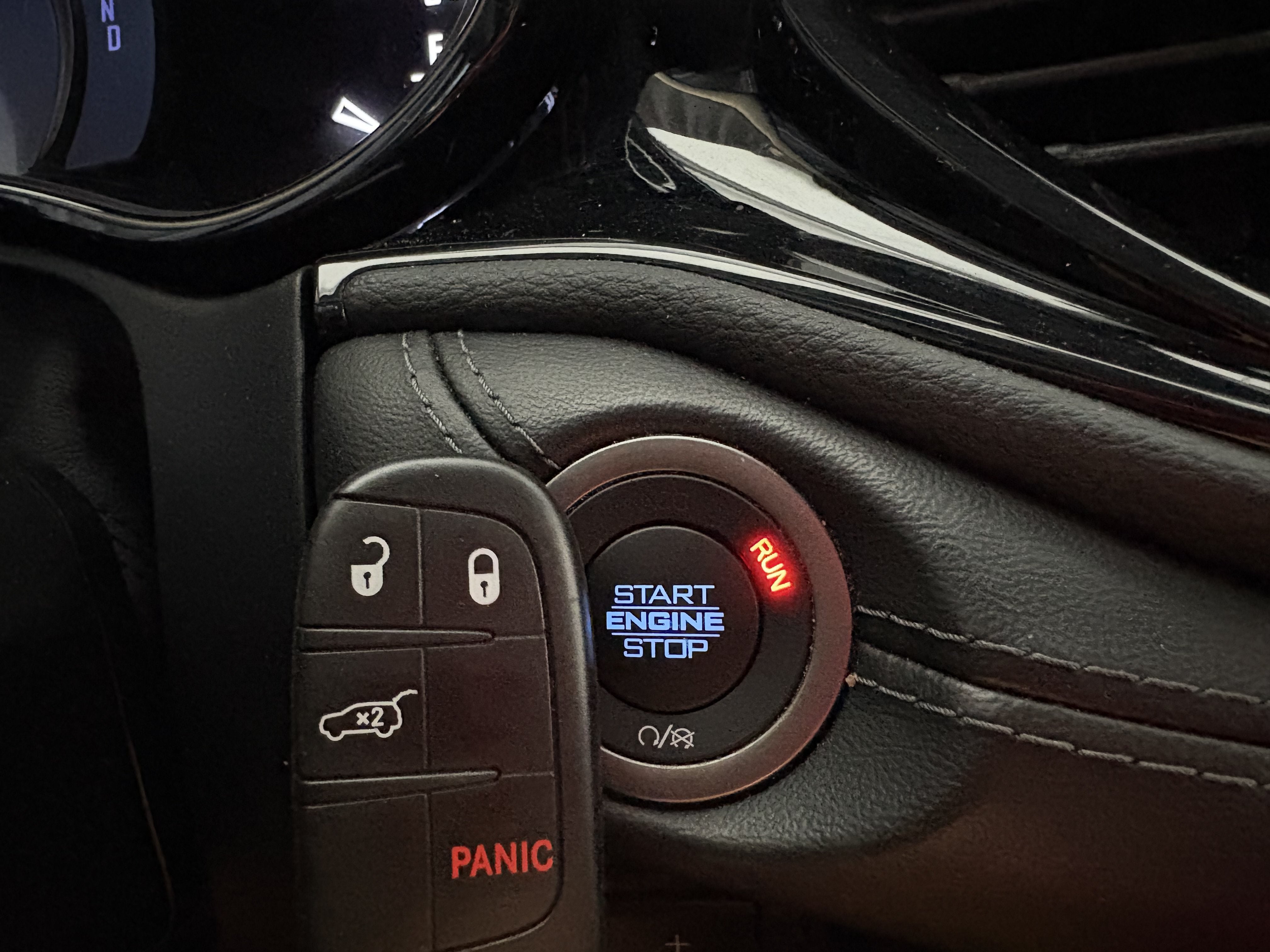 2021 Dodge Durango SXT Plus AWD