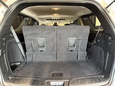 2021 Dodge Durango SXT Plus AWD