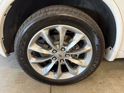 2021 Dodge Durango SXT Plus AWD
