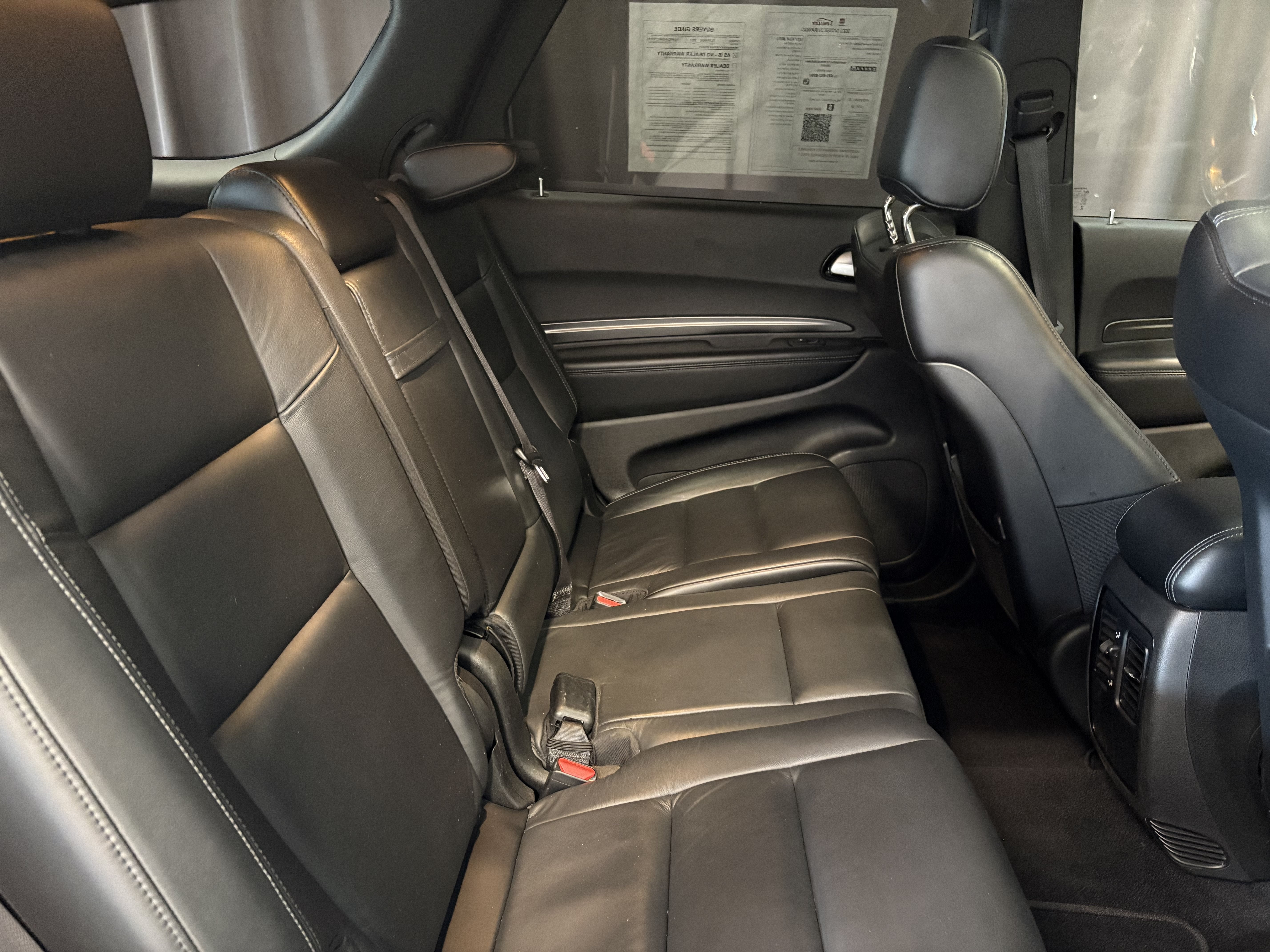 2021 Dodge Durango SXT Plus AWD