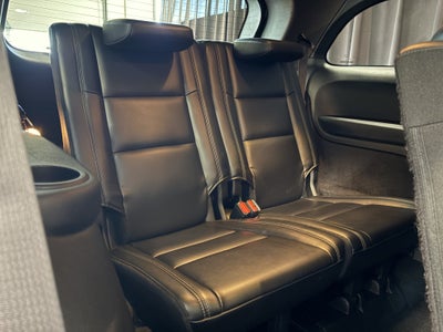 2021 Dodge Durango SXT Plus AWD