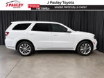 2021 Dodge Durango SXT Plus AWD