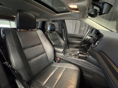 2021 Dodge Durango SXT Plus AWD