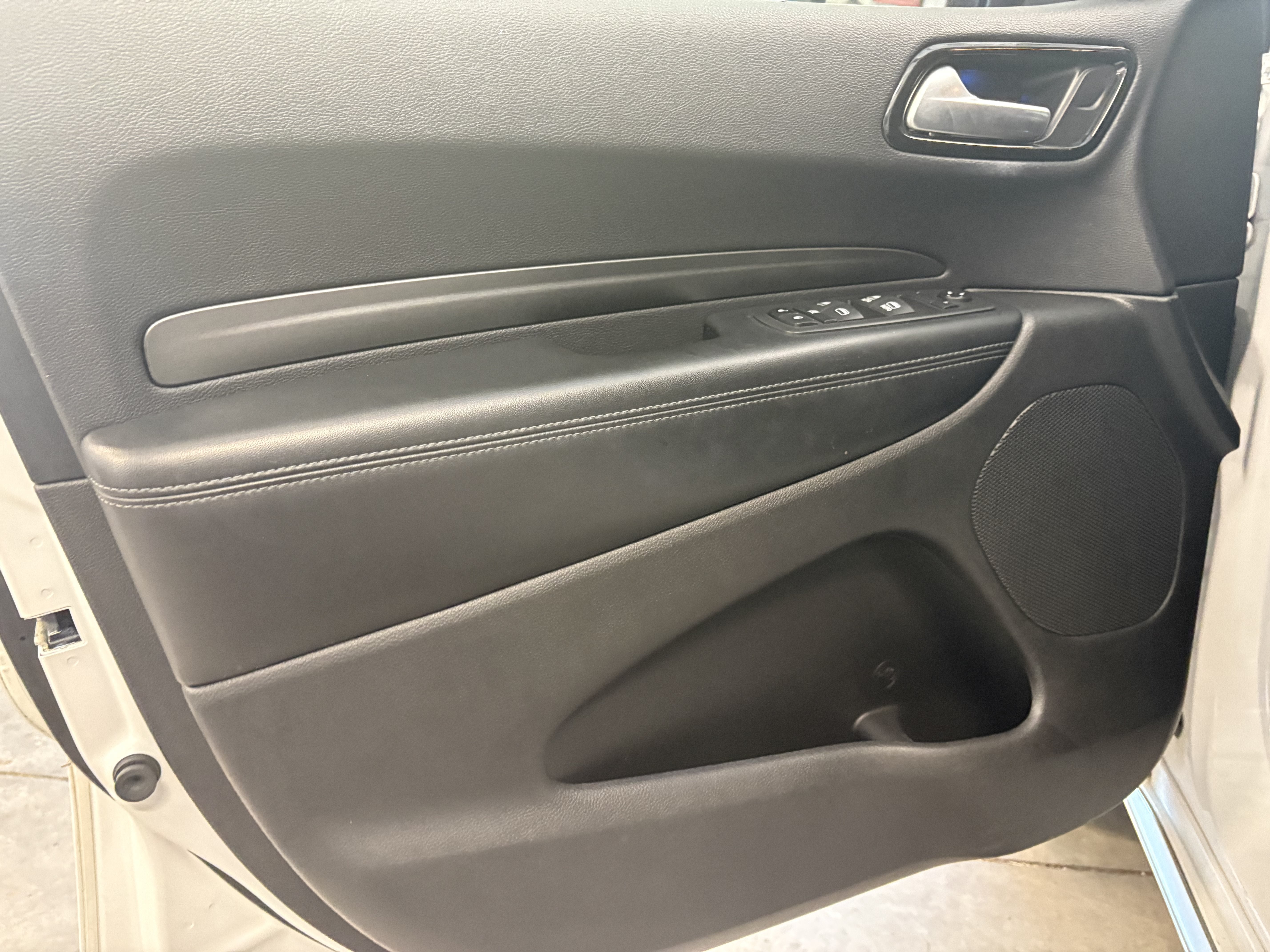 2021 Dodge Durango SXT Plus AWD