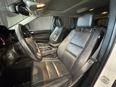2021 Dodge Durango SXT Plus AWD