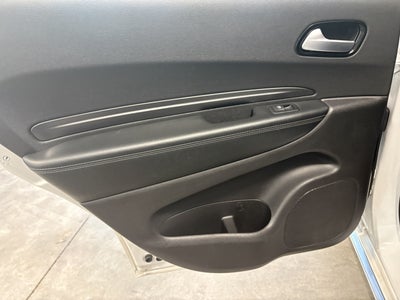 2021 Dodge Durango SXT Plus AWD