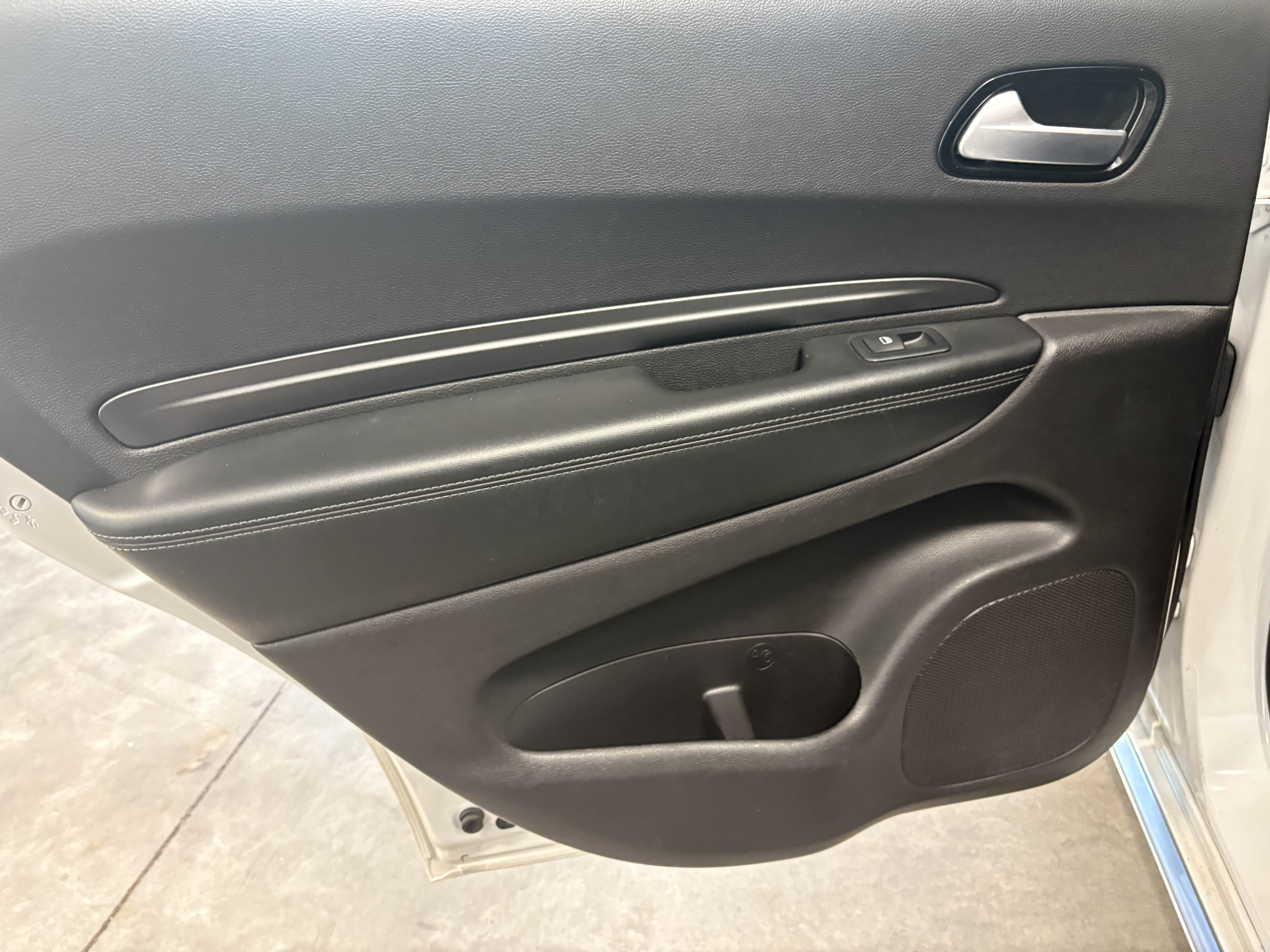 2021 Dodge Durango SXT Plus AWD