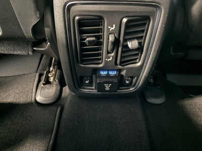 2020 Dodge Durango Citadel Anodized Platinum AWD