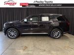 2020 Dodge Durango Citadel Anodized Platinum AWD