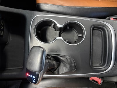 2020 Dodge Durango Citadel Anodized Platinum AWD