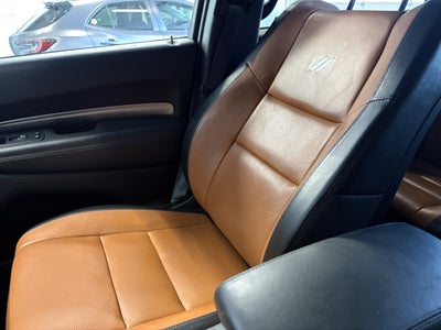 2020 Dodge Durango Citadel Anodized Platinum AWD
