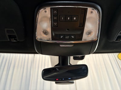 2020 Dodge Durango Citadel Anodized Platinum AWD