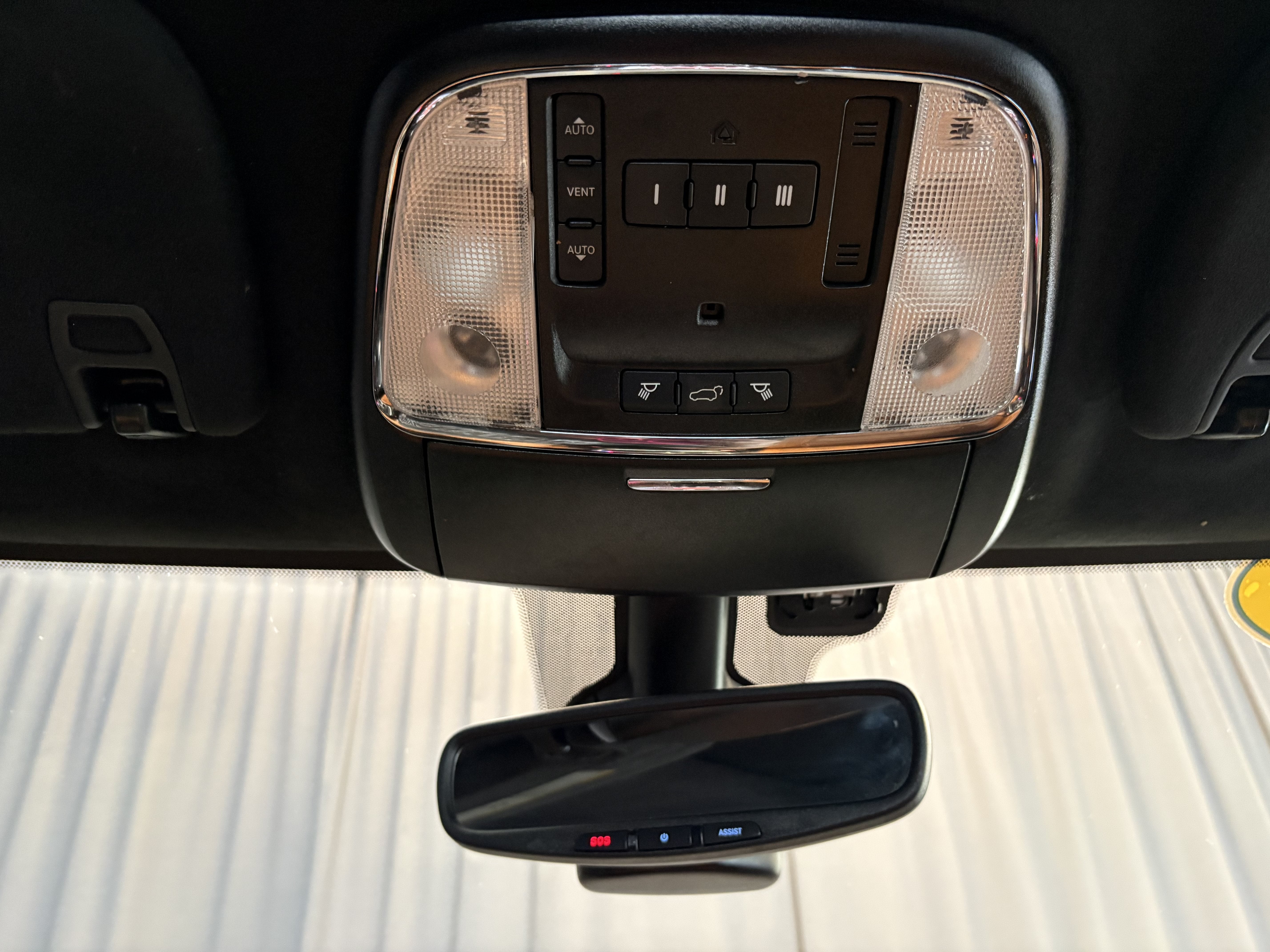 2020 Dodge Durango Citadel Anodized Platinum AWD