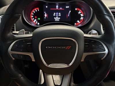 2020 Dodge Durango Citadel Anodized Platinum AWD