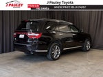 2020 Dodge Durango Citadel Anodized Platinum AWD
