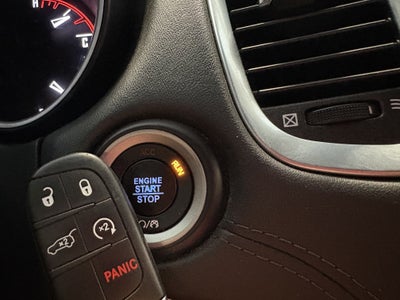 2020 Dodge Durango Citadel Anodized Platinum AWD
