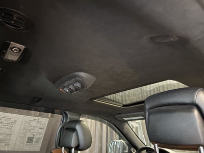 2020 Dodge Durango Citadel Anodized Platinum AWD