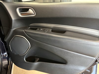 2020 Dodge Durango Citadel Anodized Platinum AWD