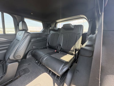 2023 Jeep Grand Cherokee L Altitude X 4WD