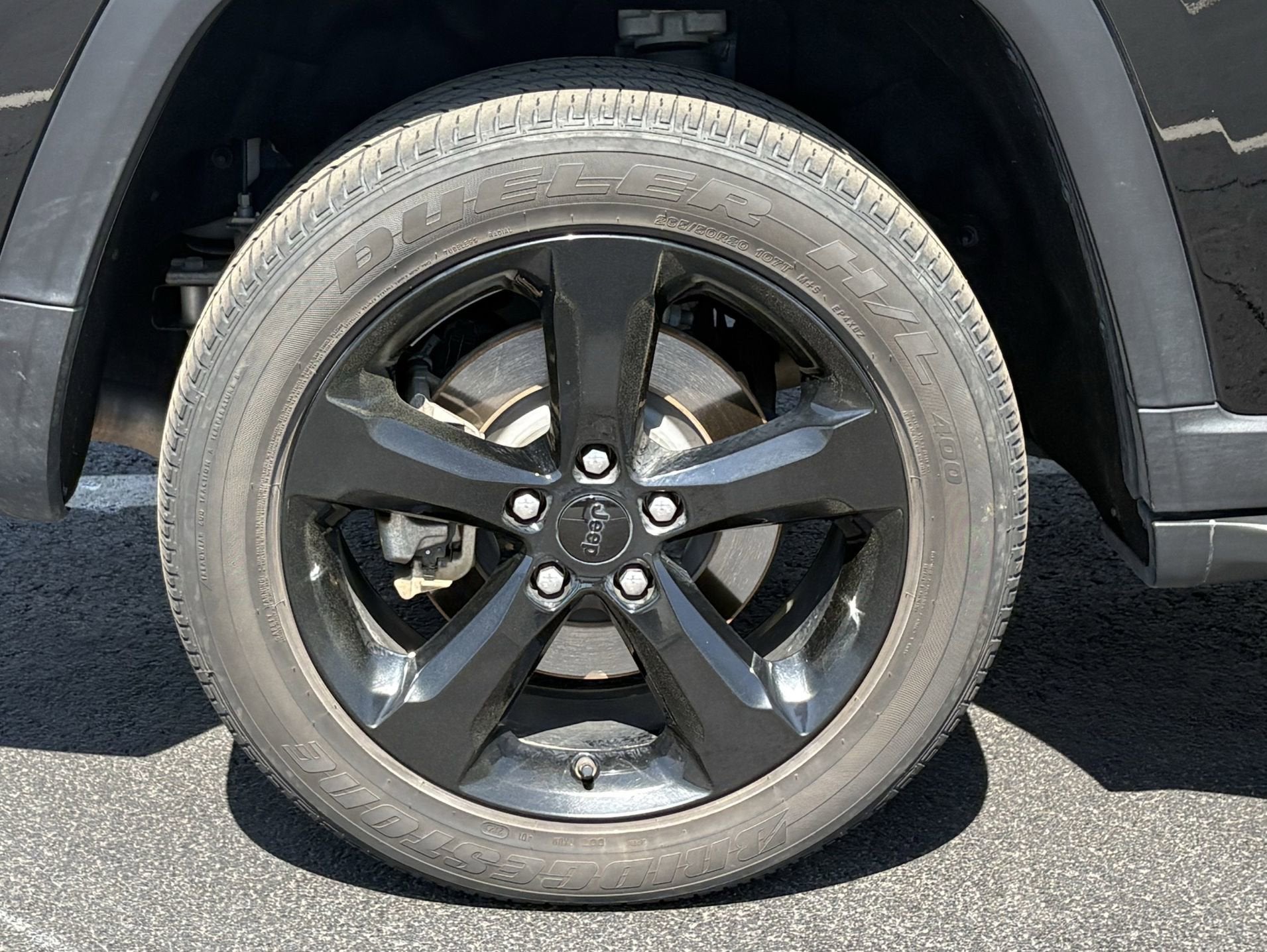 2023 Jeep Grand Cherokee L Altitude X 4WD