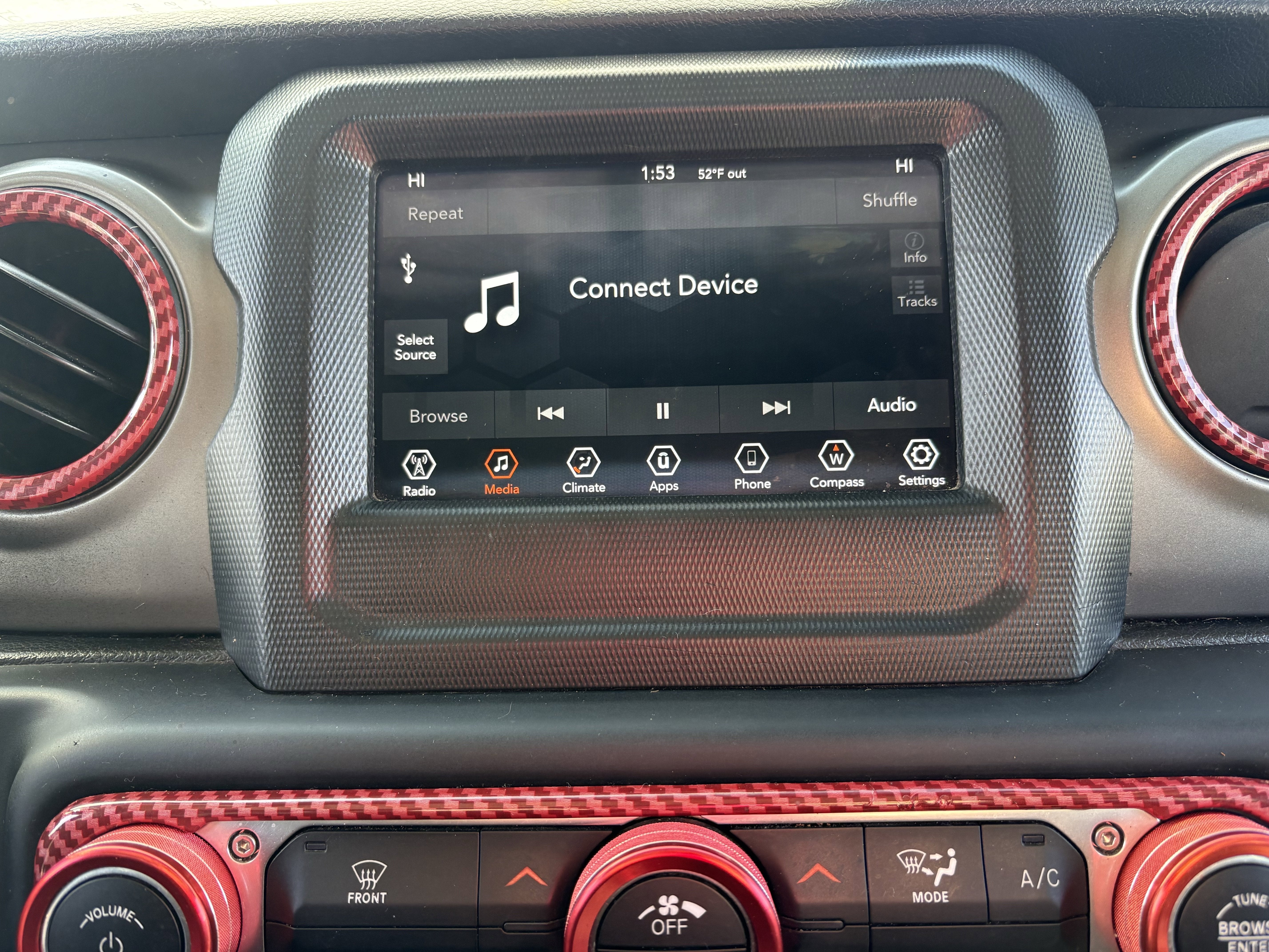 2020 Jeep Gladiator Sport S 4WD