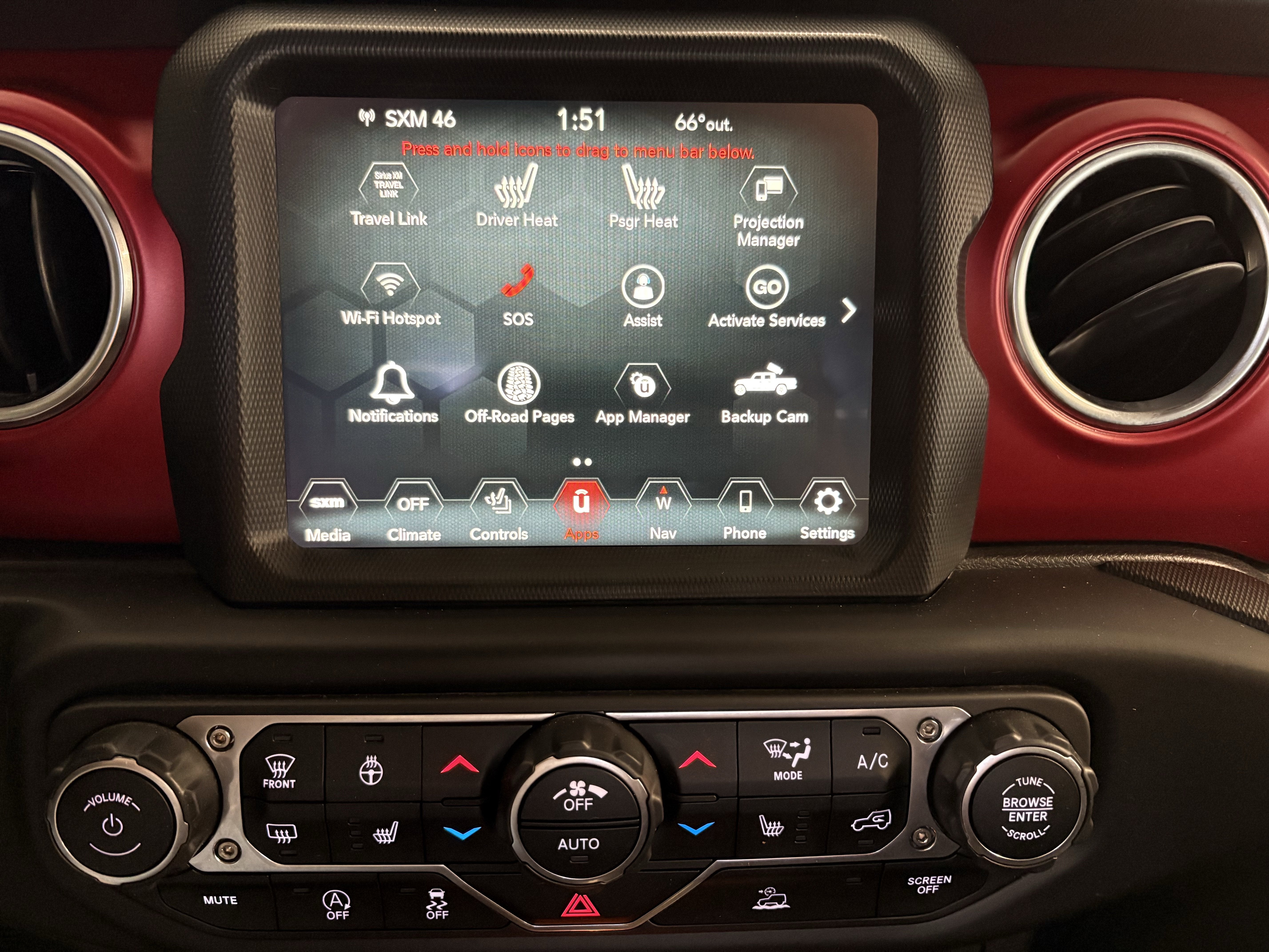 2023 Jeep Gladiator Rubicon 4WD