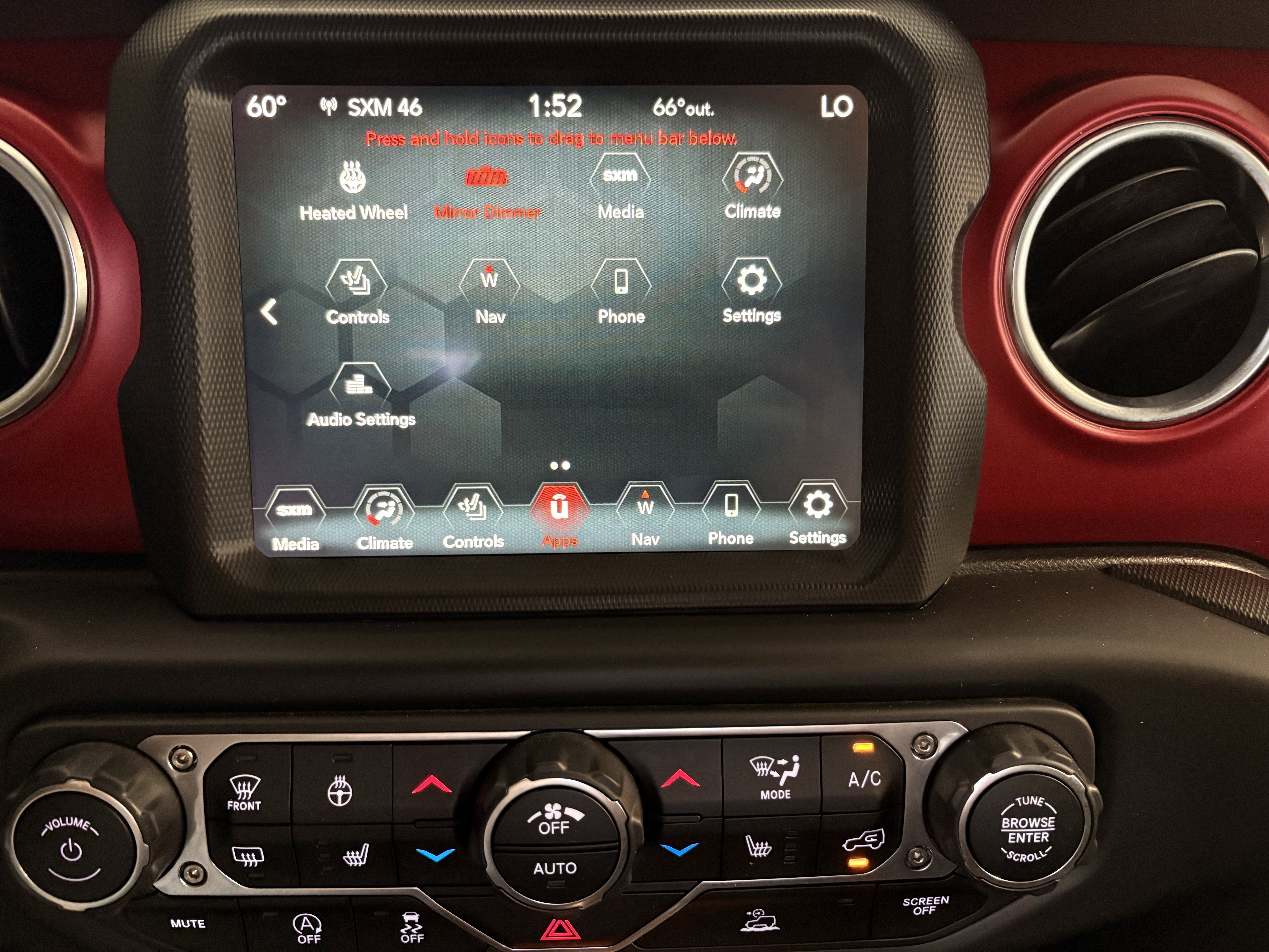 2023 Jeep Gladiator Rubicon 4WD