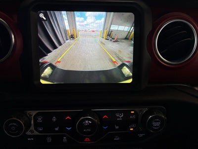 2023 Jeep Gladiator Rubicon 4WD