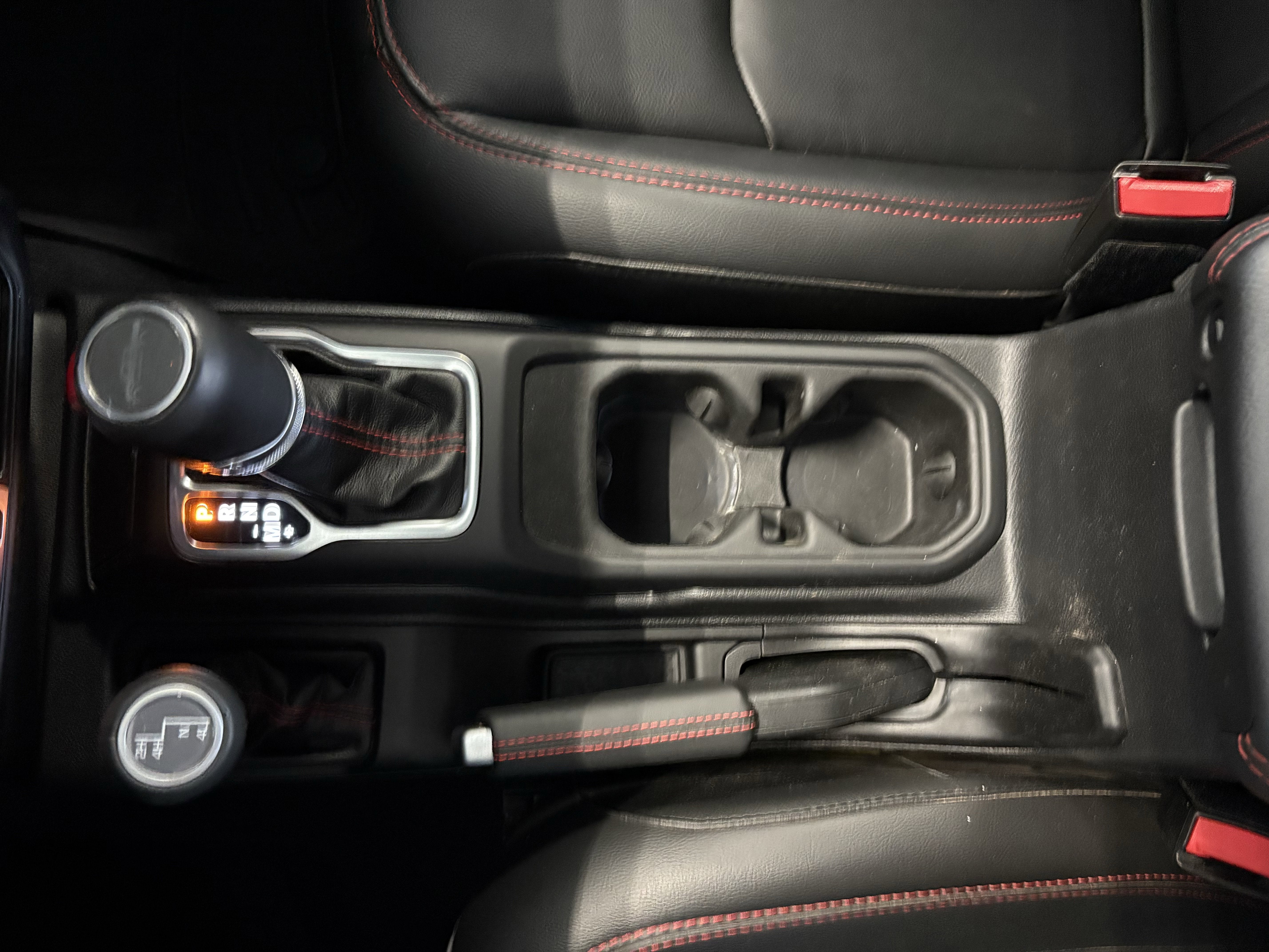 2023 Jeep Gladiator Rubicon 4WD