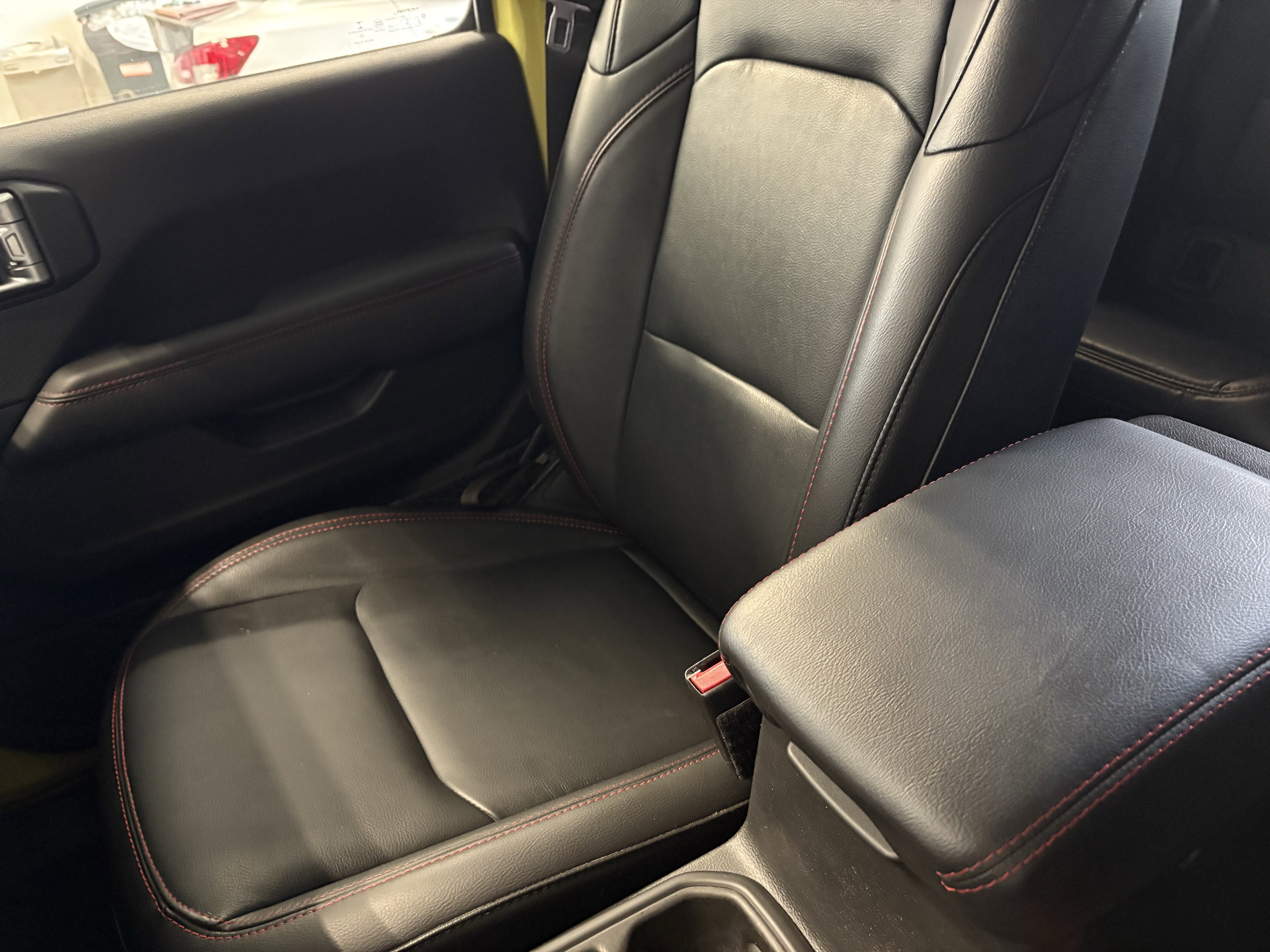 2023 Jeep Gladiator Rubicon 4WD