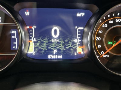 2023 Jeep Gladiator Rubicon 4WD