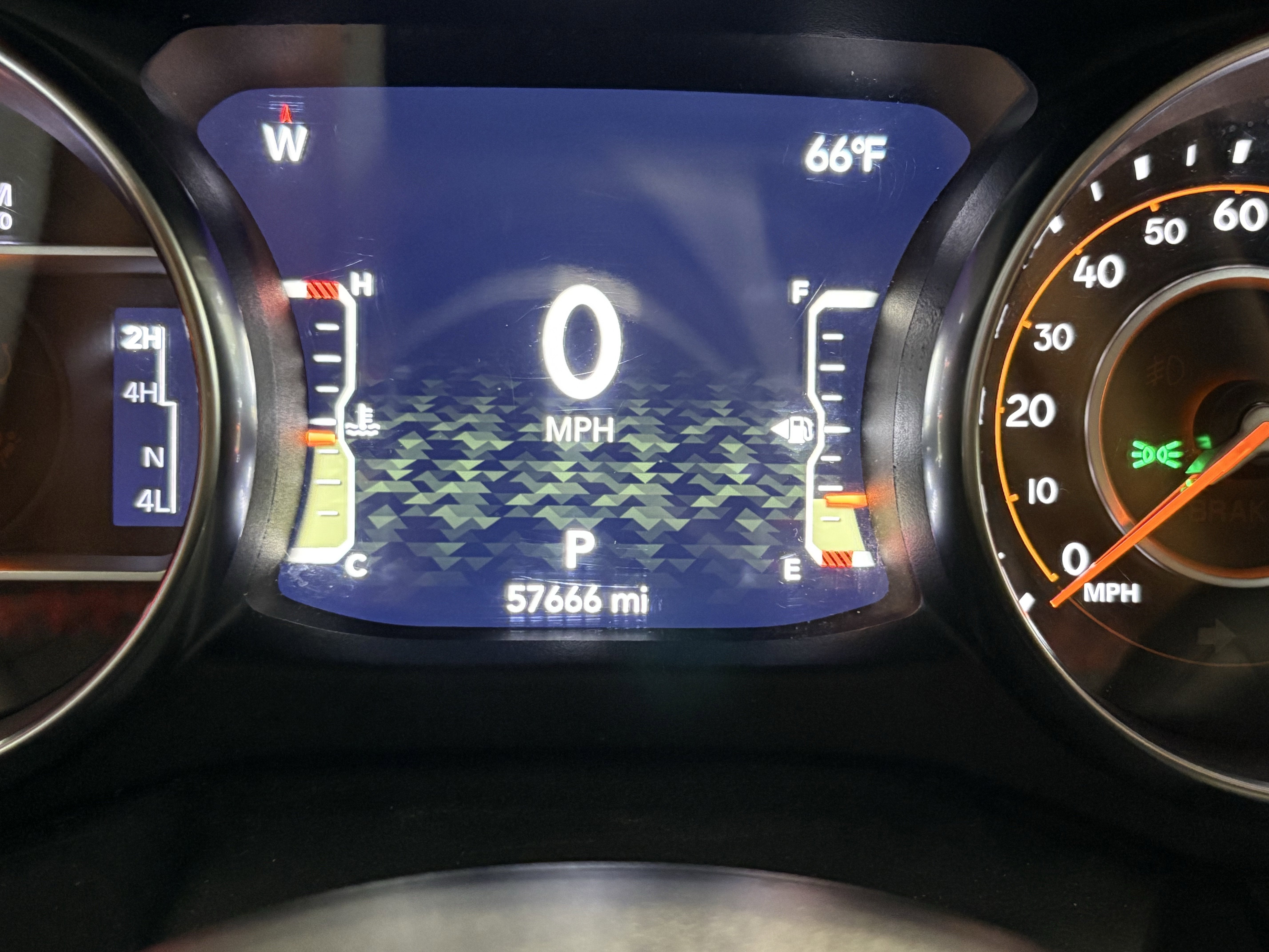 2023 Jeep Gladiator Rubicon 4WD