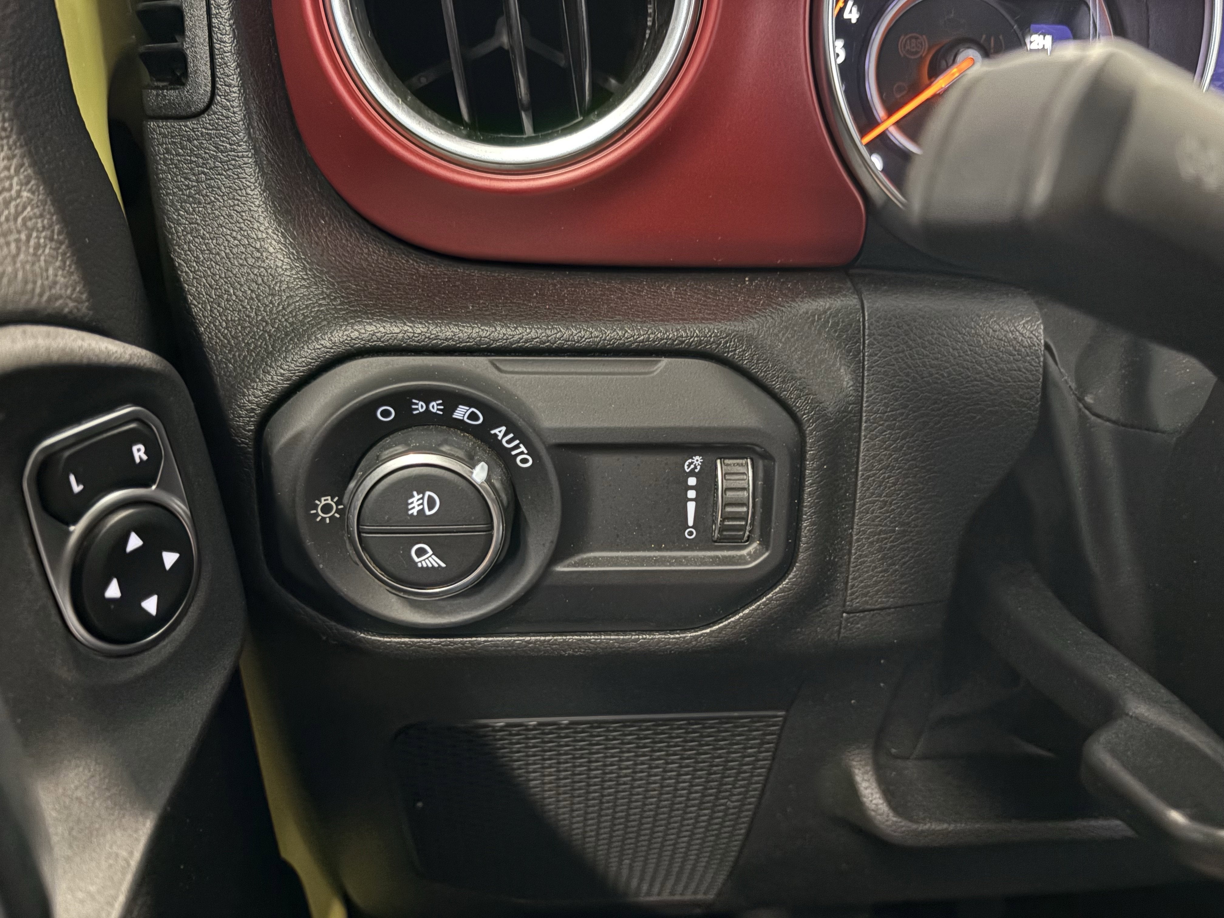 2023 Jeep Gladiator Rubicon 4WD