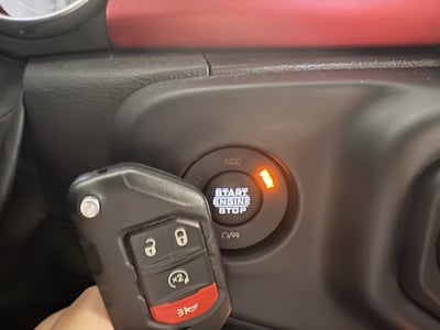 2023 Jeep Gladiator Rubicon 4WD