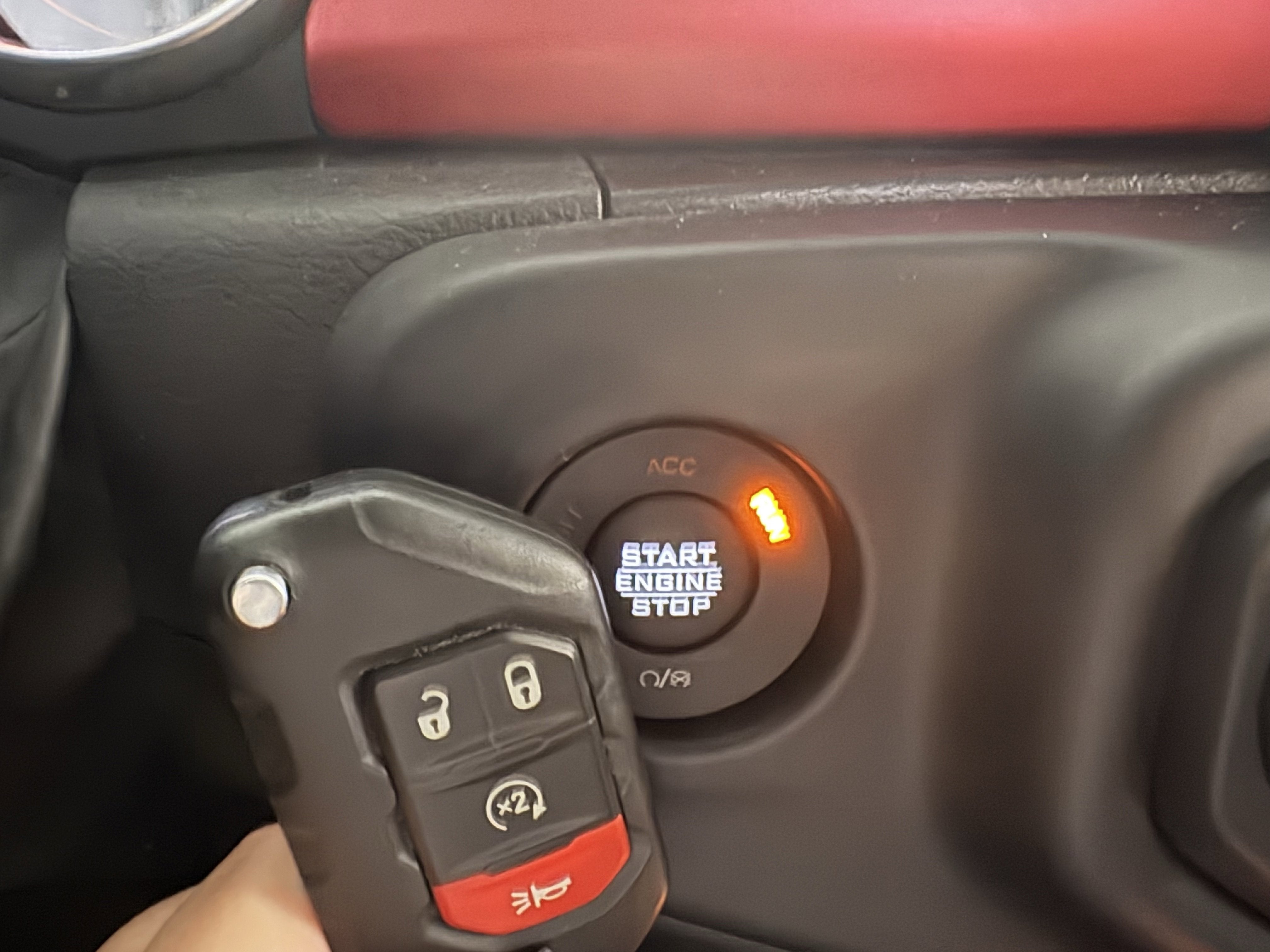 2023 Jeep Gladiator Rubicon 4WD