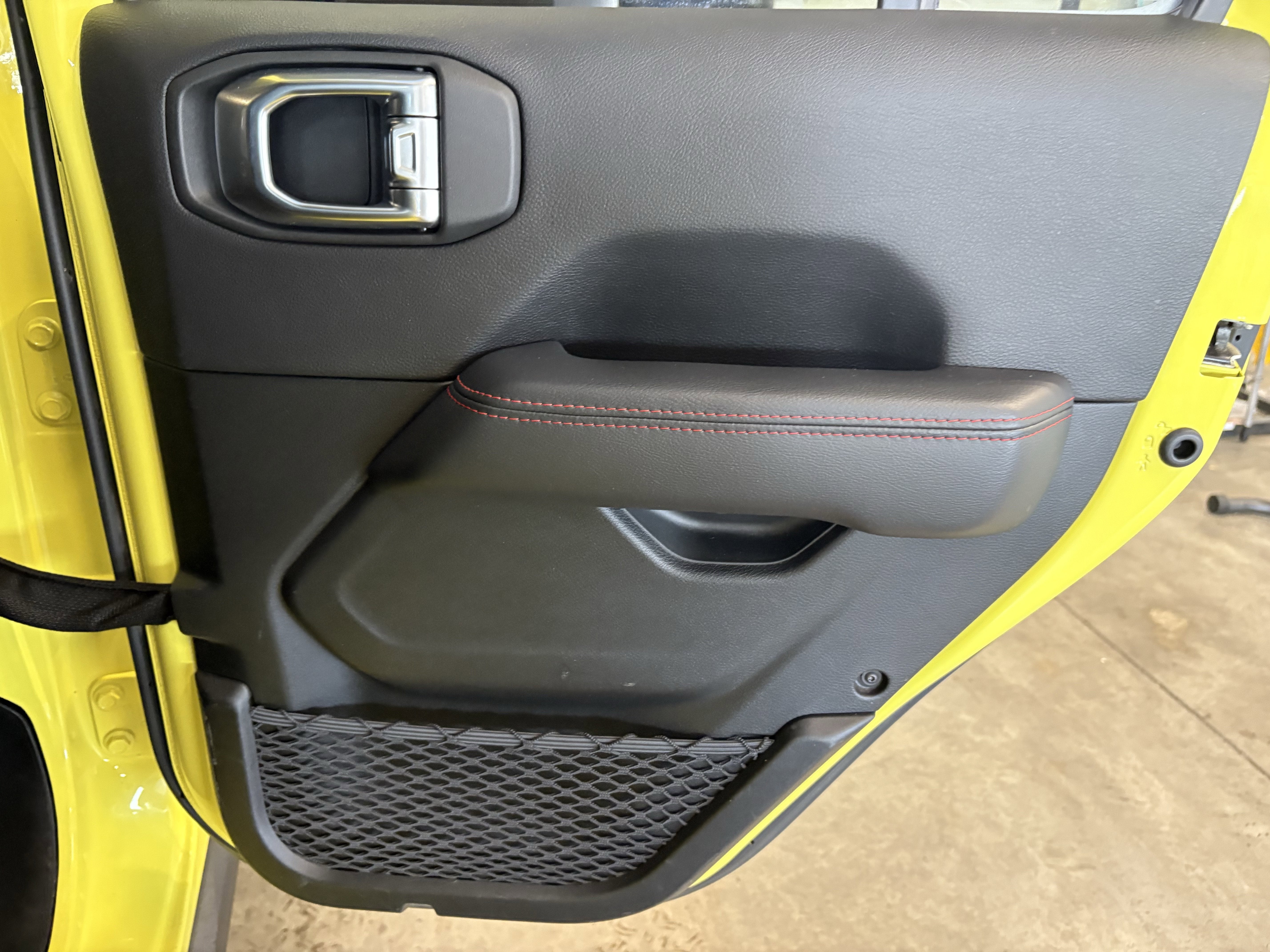 2023 Jeep Gladiator Rubicon 4WD