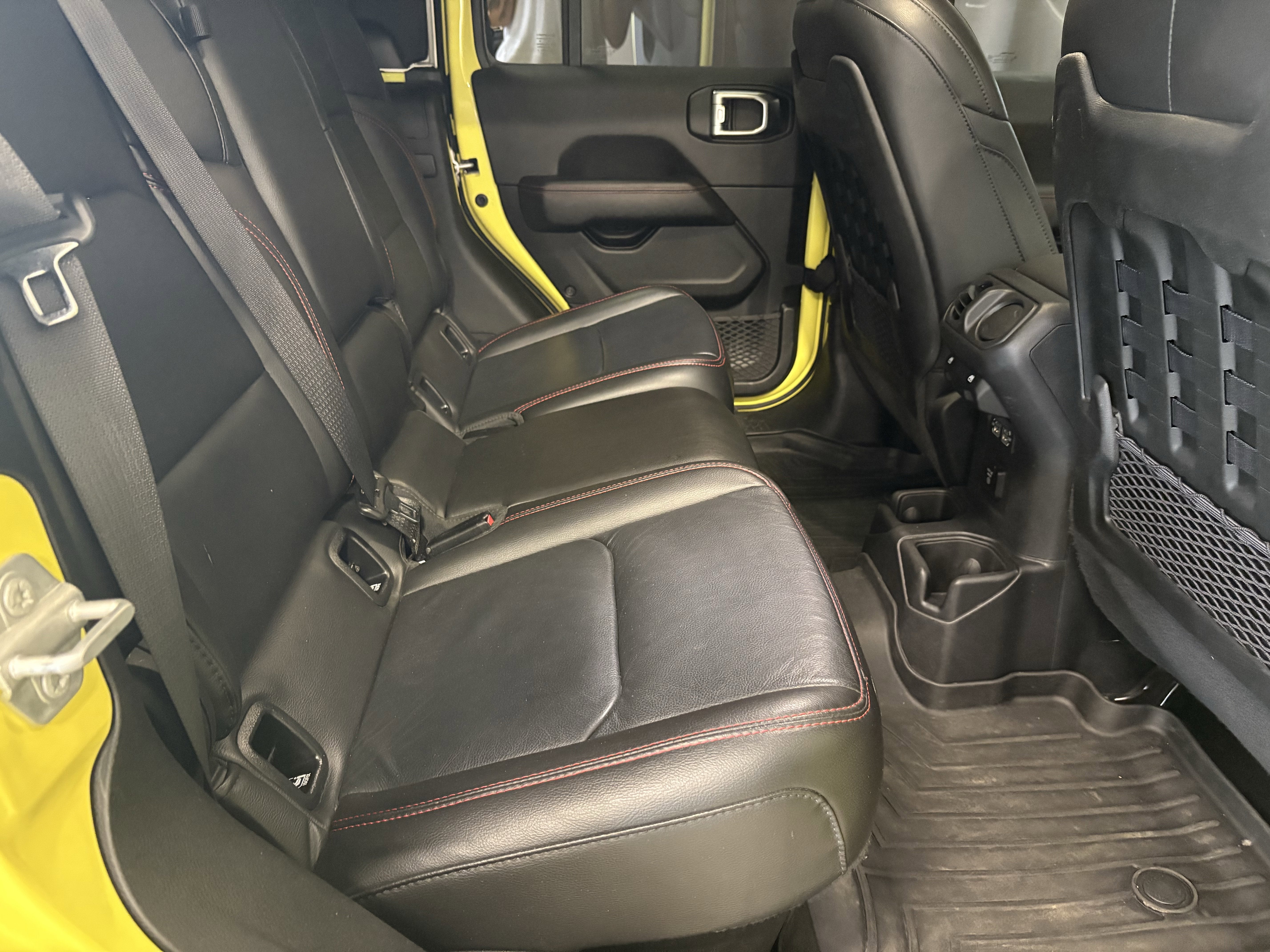 2023 Jeep Gladiator Rubicon 4WD